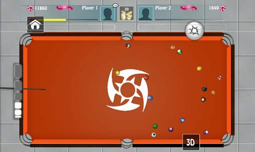 King Pool Billiards screenshot 6