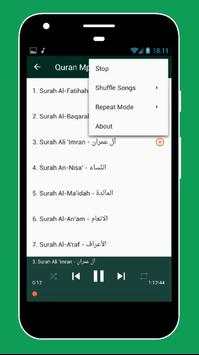 Mahmoud Khalil Al-Husary Mp3 Full screenshot 3