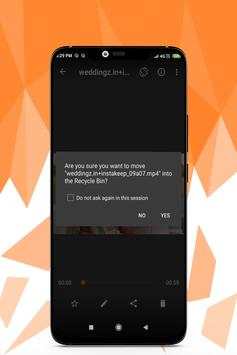 Gallery Video Player screenshot 6