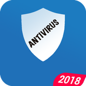 Virus Removal - Antivirus Security icon