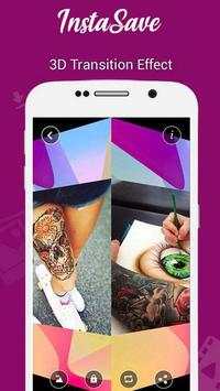 InstaSave - Repost Videos & Photos from Instagram screenshot 4