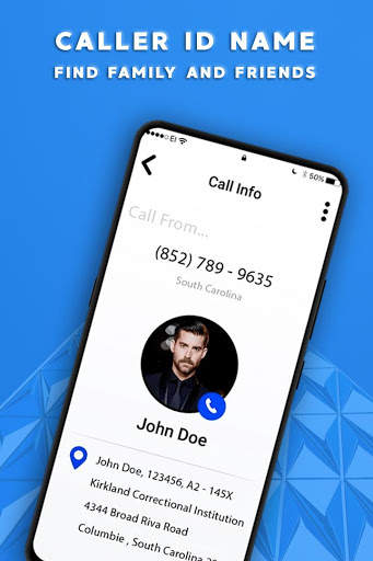 True ID Caller Name & Location - Caller ID screenshot 5