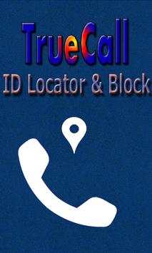 Truecall ID Locator-Call Block screenshot 1