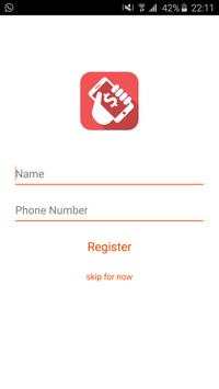 MOGO Free recharge and cash screenshot 2