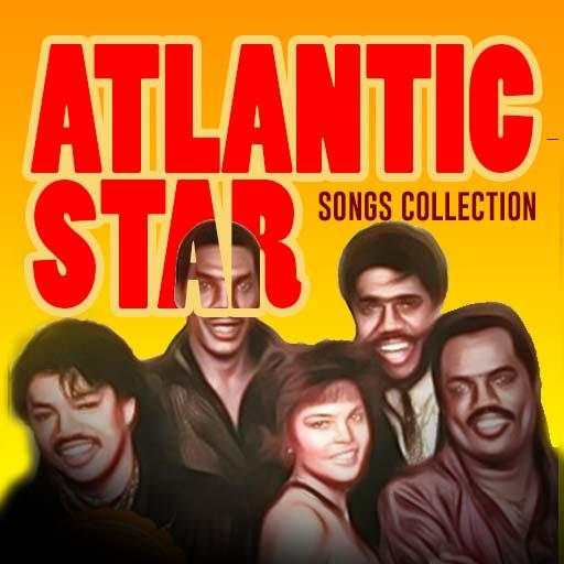 Atlantic Starr Songs Collection screenshot 1