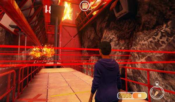 Heroes Reborn: Enigma screenshot 17