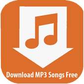 Download Mp3 Songs Free icon