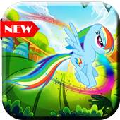 My Little Unicorn Friendship Is magic 1.0.0