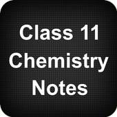 Class 11 Chemistry Notes 2.0