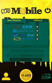 Mobile Business screenshot 5