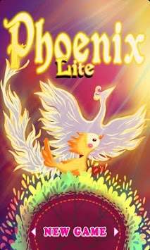 Phoenix Lite screenshot 1