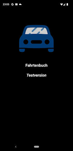 KFZ Fahrtenbuch Deutsch screenshot 8
