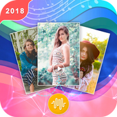 ikon Photo Video Music Editor