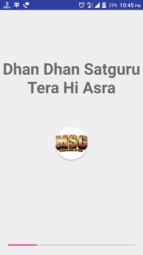 MSG - Videos and WhatsApp Stickers screenshot 6