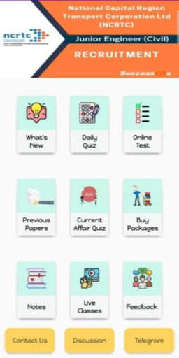 Speed Up - The Learning App screenshot 2