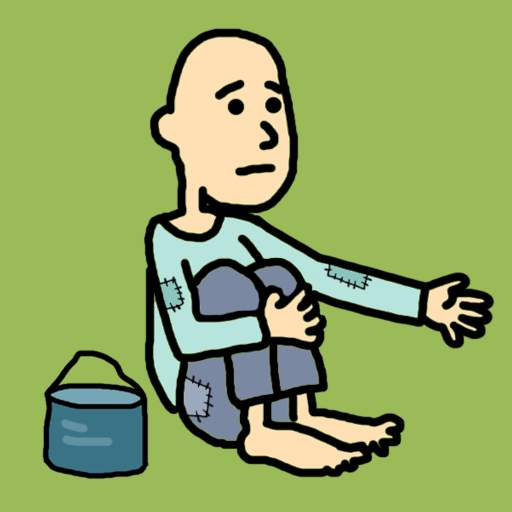 Beggar Life Clicker adventure 6.5.15