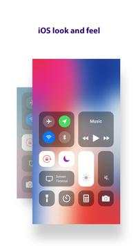 Notification Center iOS 12 screenshot 1