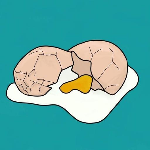The Egg Game icon