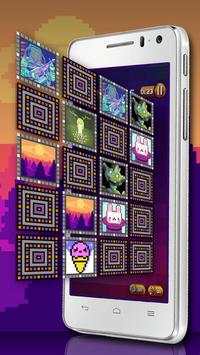 Pixels Retro Memory Games screenshot 4