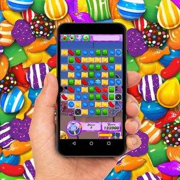 Candy Crush Soda Guide स्क्रीनशॉट 2