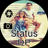 All Status DP icon