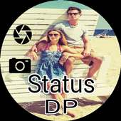 All Status DP logo