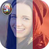 Profile Picture Flag 1.0