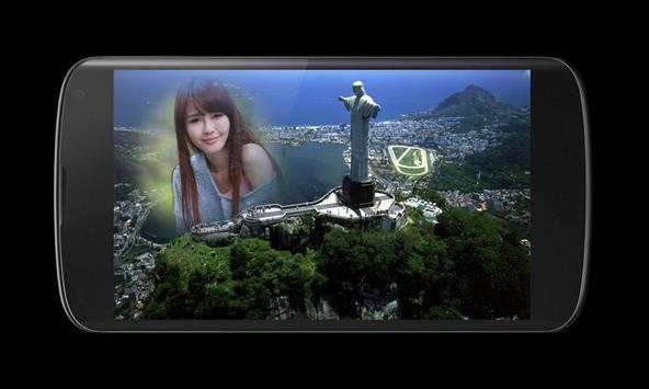 Wonder Photo Frames screenshot 4