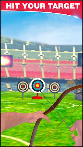 Archery Shooting screenshot 4