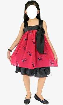 Girl Kid Dresses screenshot 1