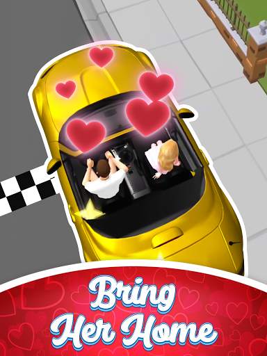 Perfect Date 3D screenshot 21