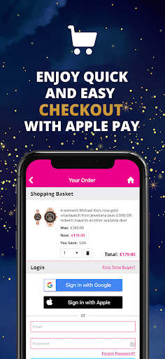 Wowcher – Deals & Vouchers screenshot 5