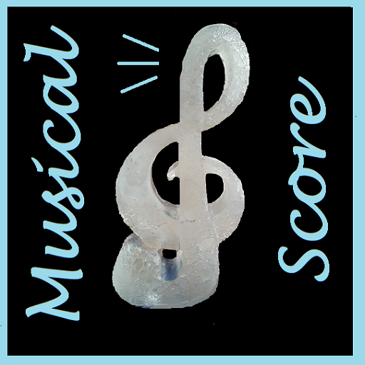 Voice Staff - Full icon