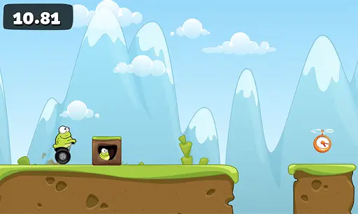 Tap the Frog screenshot 6