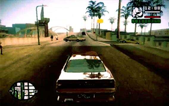 Guide for GTA San Andreas screenshot 3