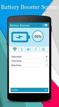 Battery Booster screenshot 3