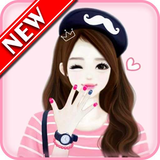 Cute Laurra Girl Wallpapers 1.4