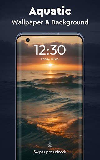 HD Wallpapers & 4K Backgrounds screenshot 16