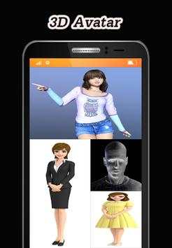 guide for IMVU & 3d avatar social screenshot 1