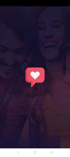 Girl Chat screenshot 1