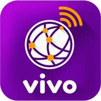 Vivo Travel Wi-Fi logo