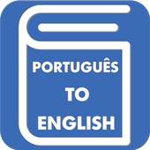 Portuguese English Translator - Dictionary 1.3