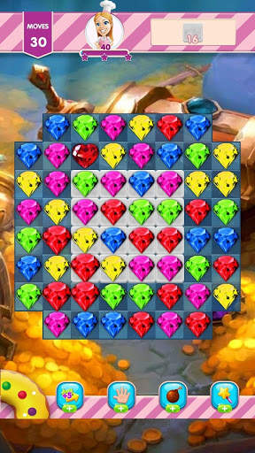 Gody Crush | جودي كراش screenshot 3