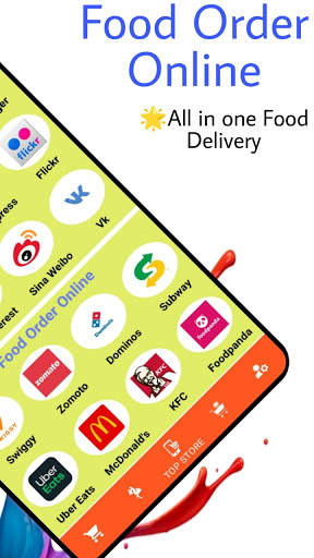 Free Online Shopping:- All in one Amazing Shopping screenshot 2