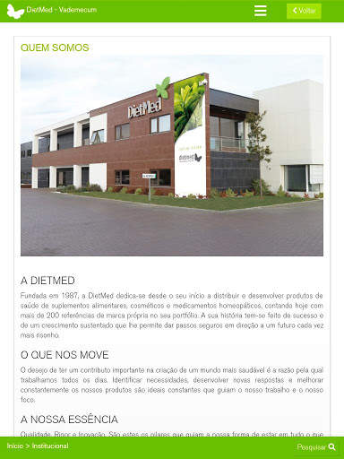DietMed - Vademecum screenshot 19