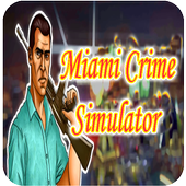 Guide of Miami Crime Simulator icon