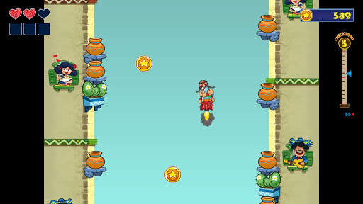 TV GAMES screenshot 9