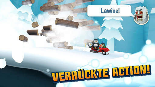 Ski Safari 2 screenshot 18