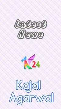 Riz Kajal Agarwal screenshot 4