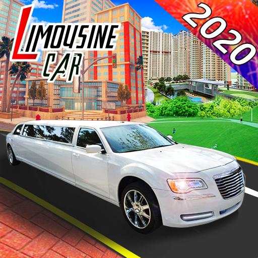 Big city limousine car simulator 2020 1.5